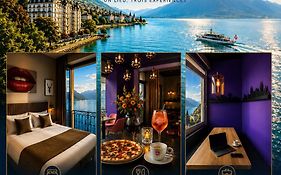 Hotel Parc&Lac